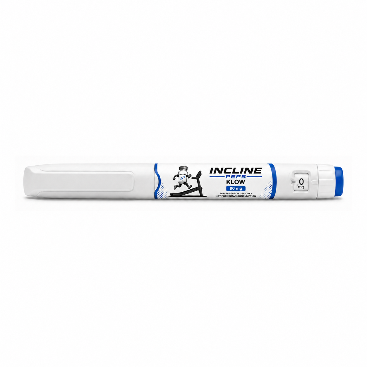 klow pen